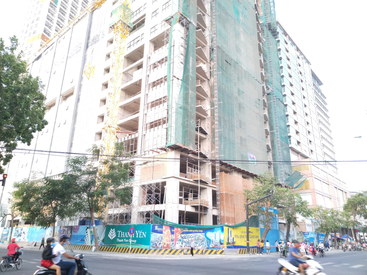 Khánh Hoà kỷ luật hàng loạt Giám đốc, Phó Giám đốc Sở sai phạm ảnh 1