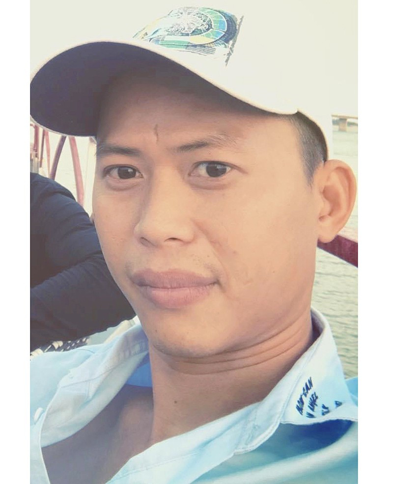 Bắt nhóm đối tượng cưỡng đoạt hàng chục triệu đồng của người mua phế liệu ảnh 2