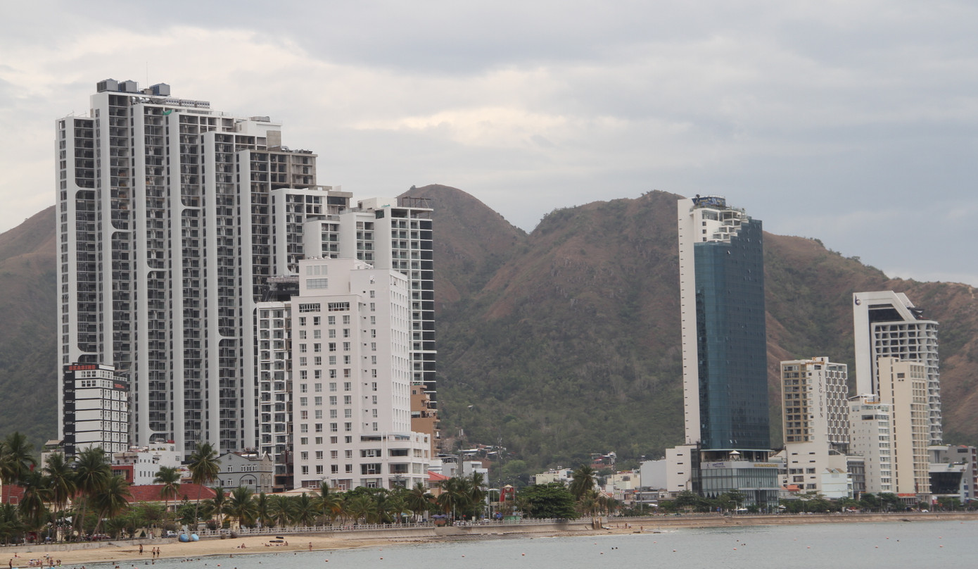 Khánh Hoà kỷ luật hàng loạt Giám đốc, Phó Giám đốc Sở sai phạm ảnh 3