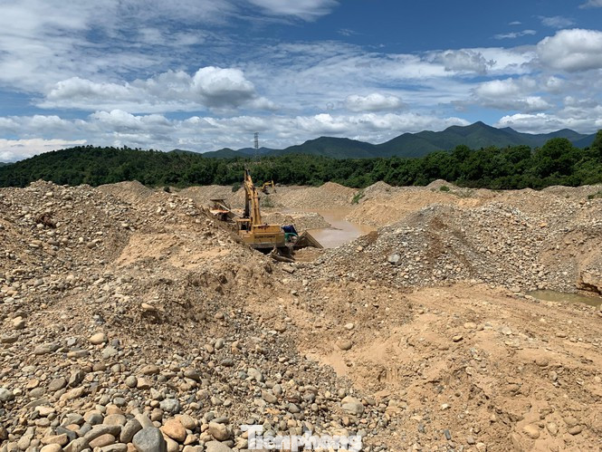 Chủ tịch Ninh Thuận có nhiều sai phạm về quản lý đất đai, khai thác khoáng sản ảnh 3