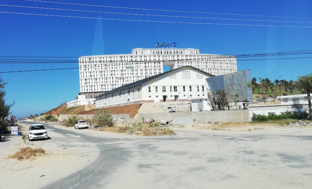 Khánh Hoà kỷ luật hàng loạt Giám đốc, Phó Giám đốc Sở sai phạm ảnh 2