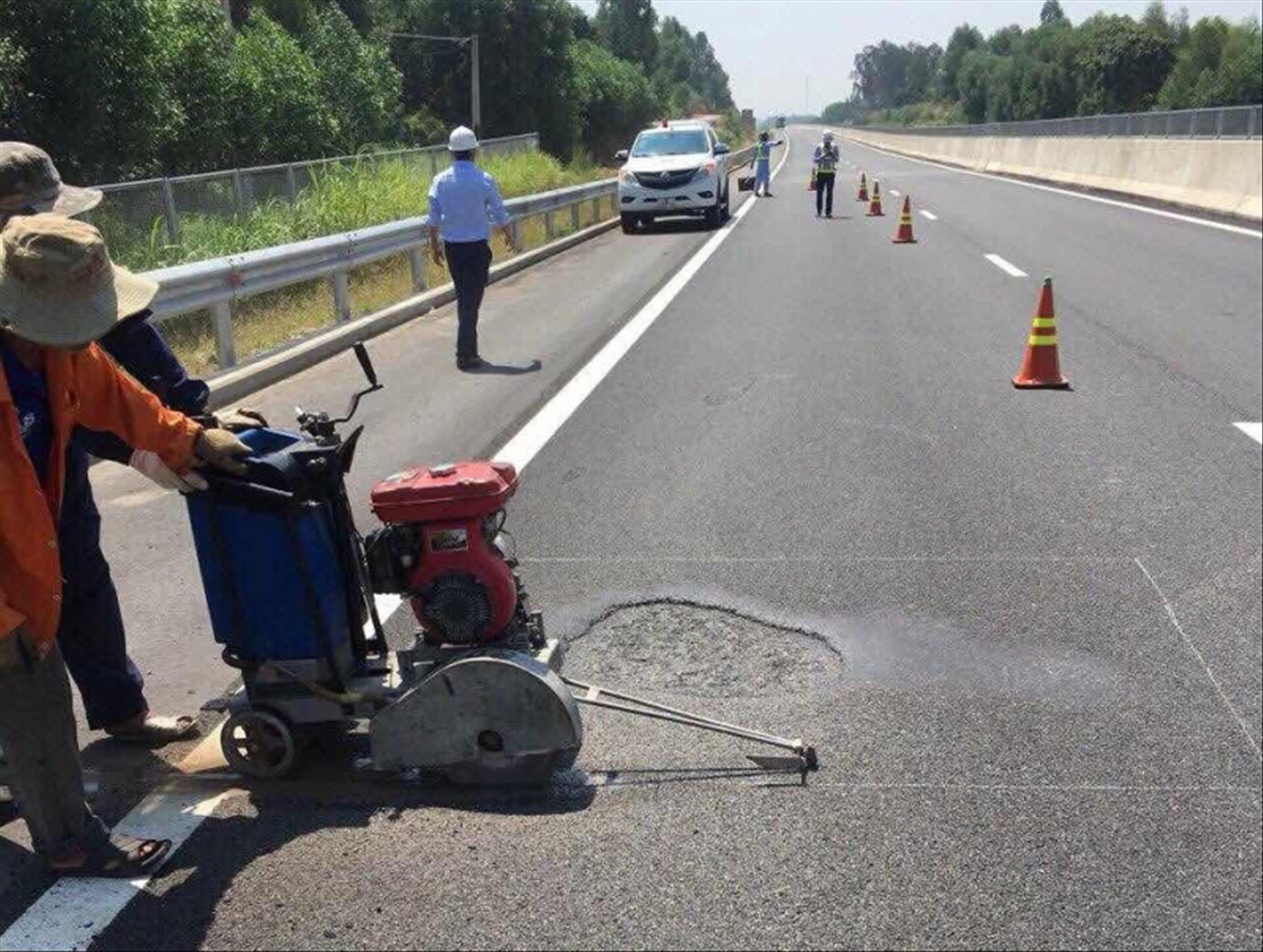 Bắt cựu Giám đốc BQL dự án đường cao tốc Đà Nẵng - Quảng Ngãi ảnh 5 Bắt cựu Giám đốc BQL dự án đường cao tốc Đà Nẵng - Quảng Ngãi ảnh 5