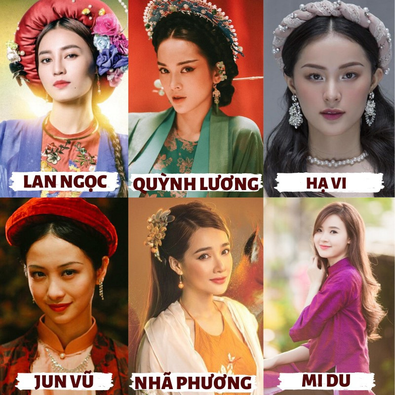 Gần 10 năm không đóng phim, 'cô Trúc' Mai Thu Huyền làm gì? ảnh 4