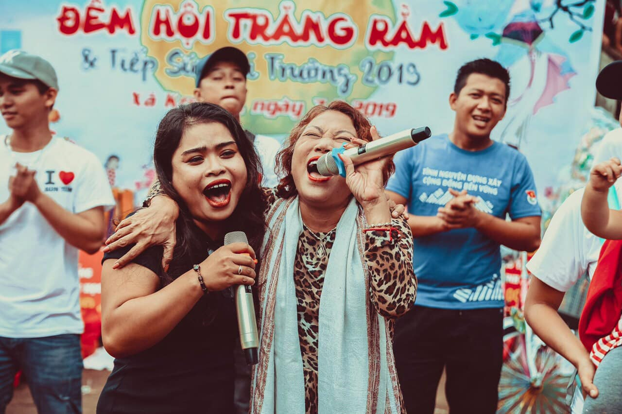 Chị gái giúp Siu Black ra khỏi 'vũng lầy', người chồng ly hôn 11 năm tái hợp là ai? ảnh 2