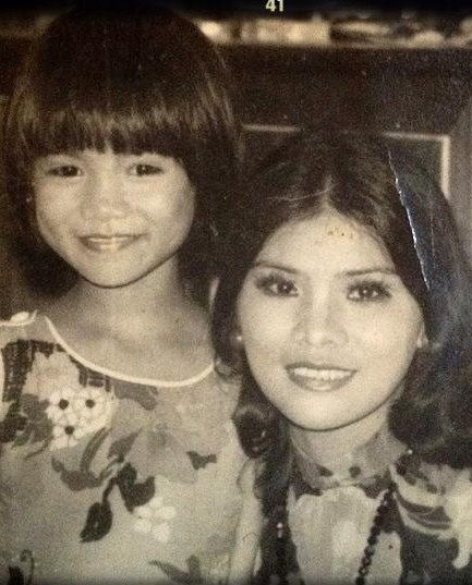 MC Diễm Quỳnh bị đốn tim vì ai? ảnh 2