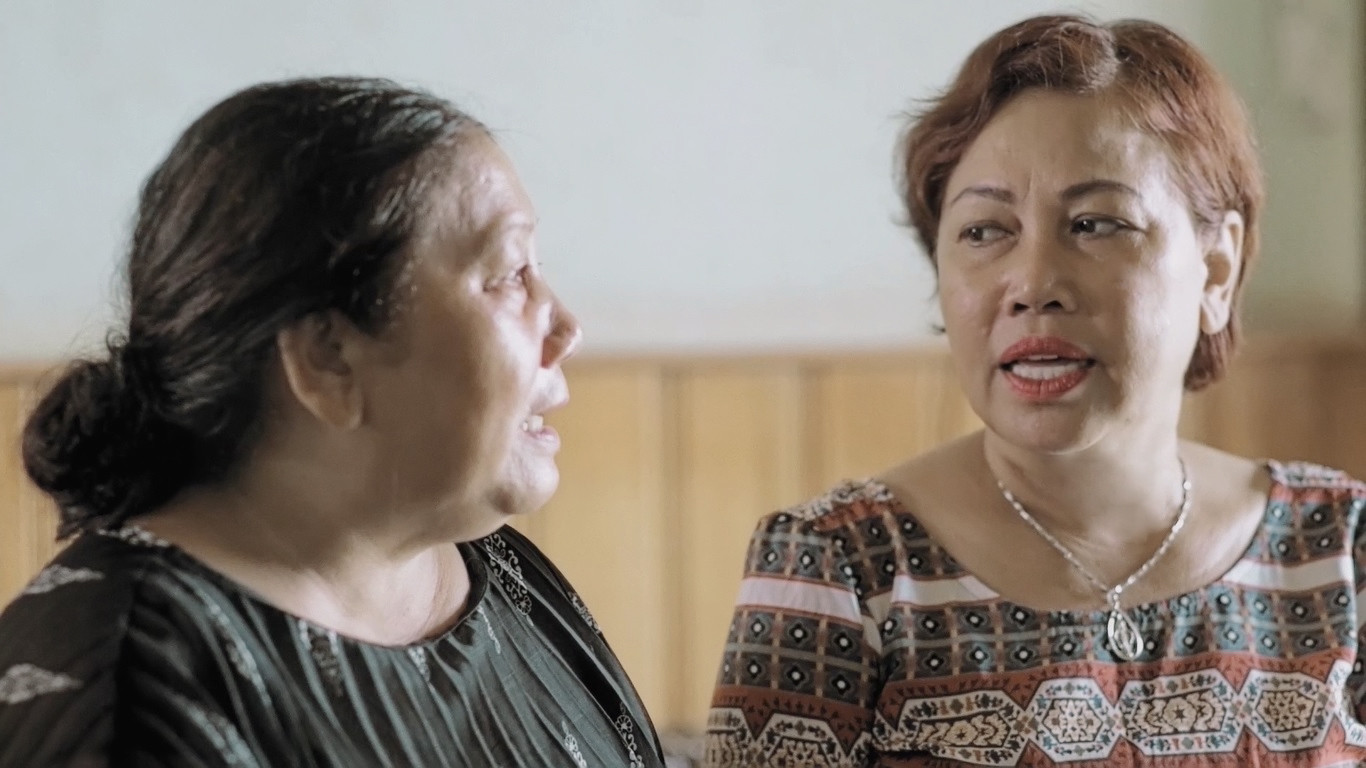 Chị gái giúp Siu Black ra khỏi 'vũng lầy', người chồng ly hôn 11 năm tái hợp là ai? ảnh 5