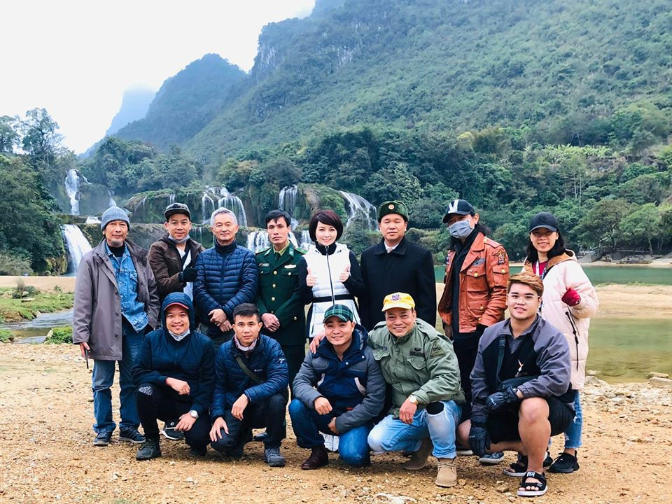 Gần 10 năm không đóng phim, 'cô Trúc' Mai Thu Huyền làm gì? ảnh 5