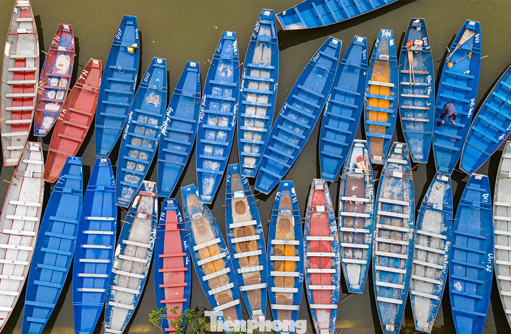 Chùa Hương hối hả chuẩn bị mở cửa đón khách ảnh 16