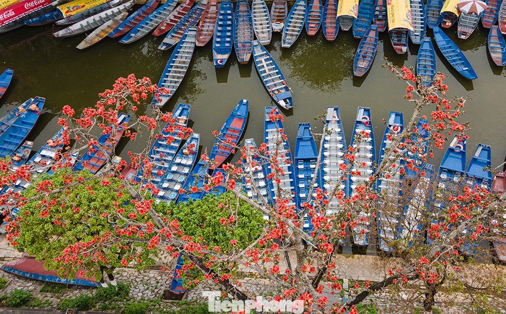Chùa Hương hối hả chuẩn bị mở cửa đón khách ảnh 17