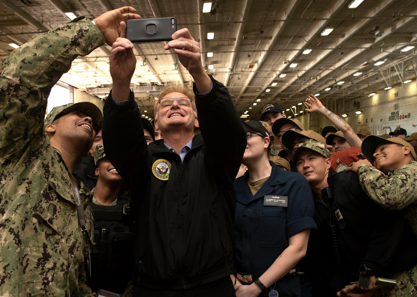 Hải quân Mỹ sẽ được trang bị tàu không người lái có vũ trang ảnh 2