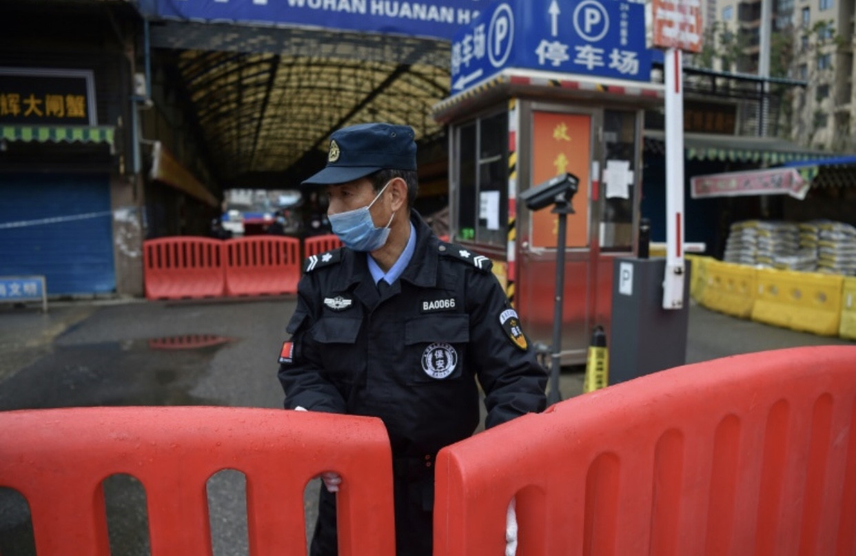 HSSV nghỉ học vô thời hạn vì corona, Trung Quốc cấm mua bán động vật hoang dã ảnh 1