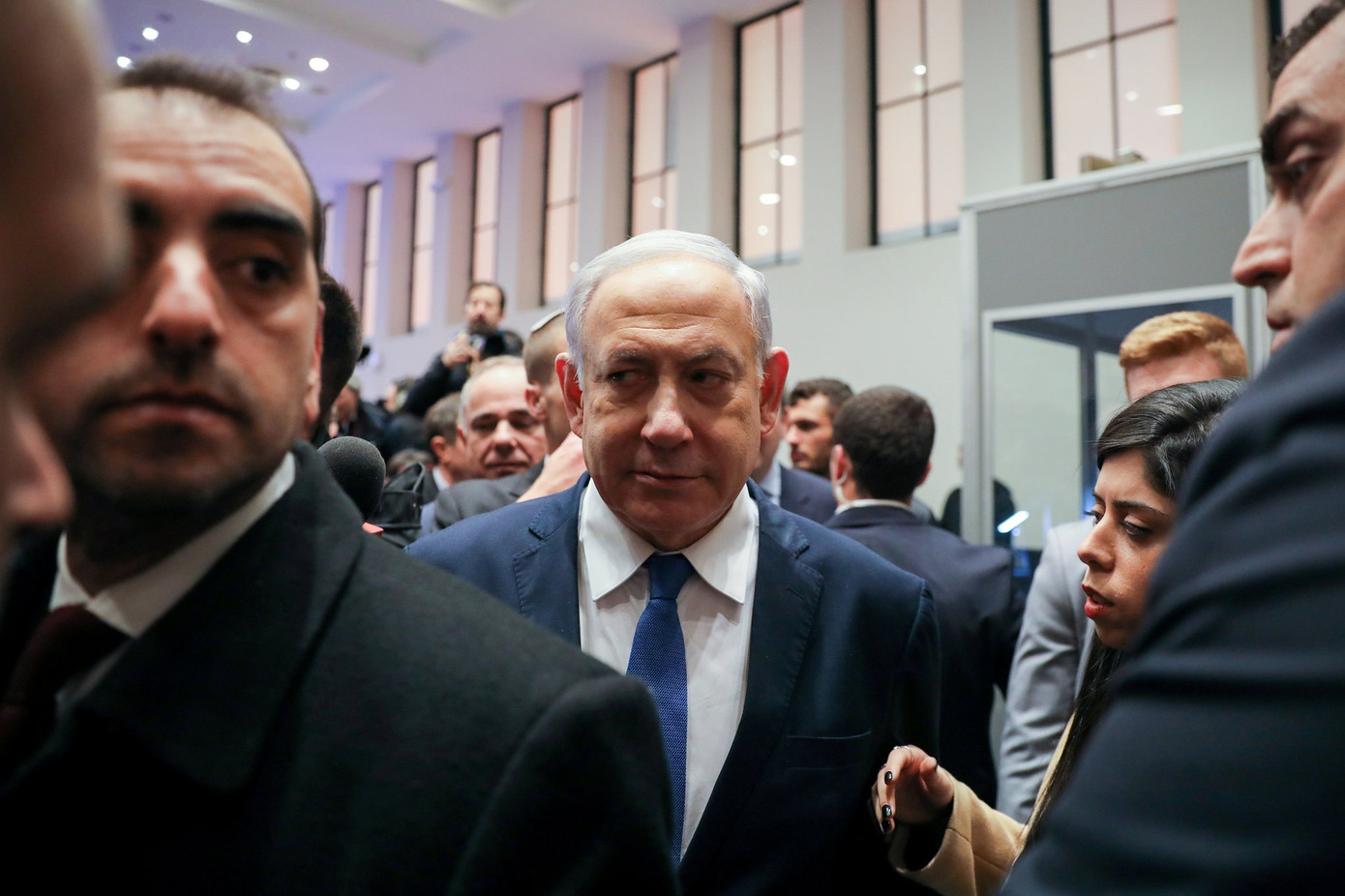 Mỹ ám sát tướng Iran: Thanh gươm chiến tranh đã tuốt ra khỏi vỏ ảnh 9