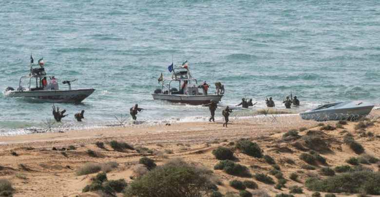 Các 'tử huyệt' Mỹ mà Iran có thể tấn công trả đũa ảnh 2