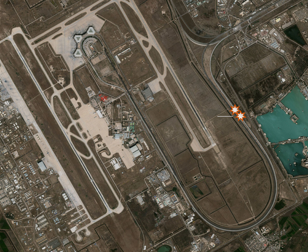 Mỹ ám sát tướng Iran: Thanh gươm chiến tranh đã tuốt ra khỏi vỏ ảnh 3