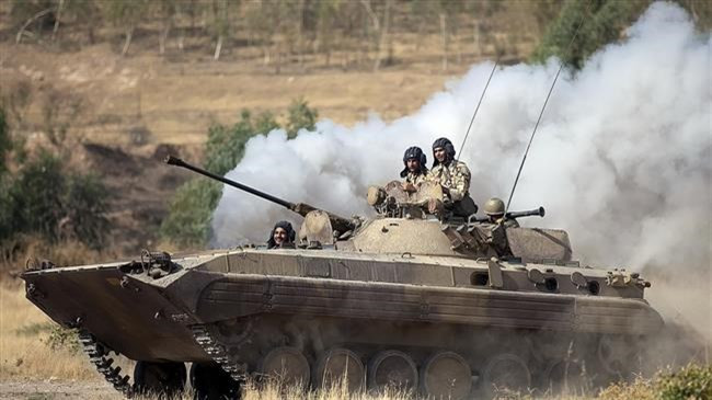 Nguy cơ Mỹ-Iran tính toán sai dẫn tới chiến tranh tổng lực ảnh 1