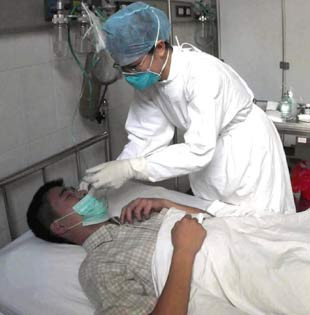 Coronavirus mới cùng nhóm virus gây đại dịch SARS tấn công Trung Quốc ảnh 1