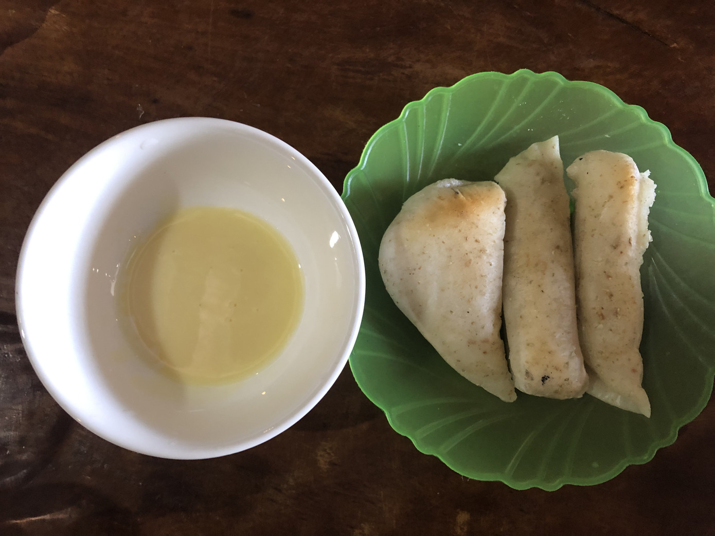 Đồng bào Mông ăn Tết cộng đồng ảnh 5