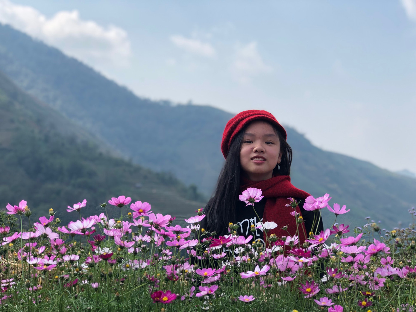 Đồng bào Mông ăn Tết cộng đồng ảnh 16