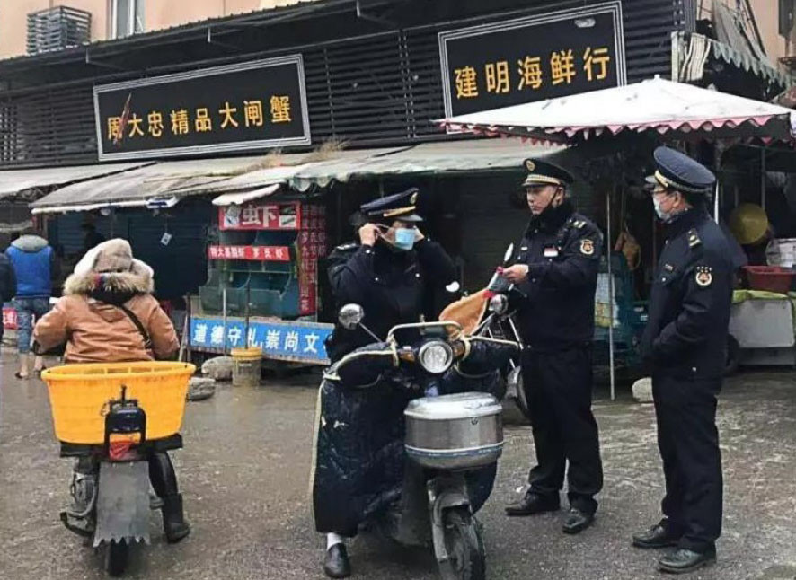 Thái Lan phát hiện ca nhiễm coronavirus mới đầu tiên ảnh 1