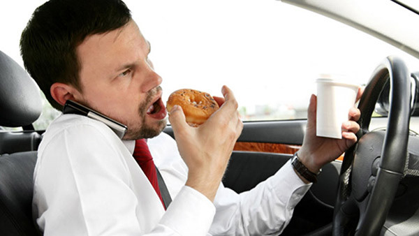 Những kiểu ăn sáng làm cơ thể 'chết dần chết mòn', bỏ ngay trước khi quá muộn ảnh 1