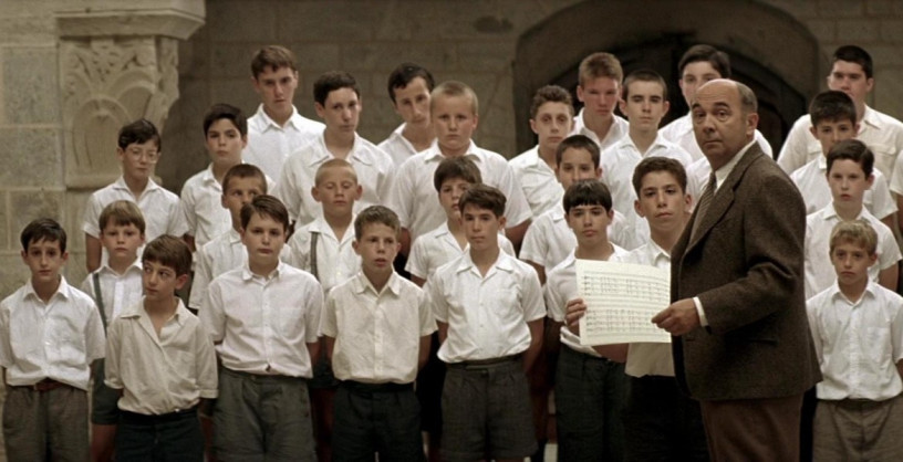 Phim hay dịp hè cả nhà phải xem ảnh 3