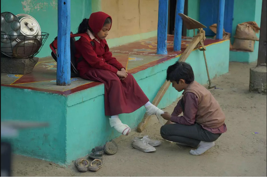 Phim hay dịp hè cả nhà phải xem ảnh 2