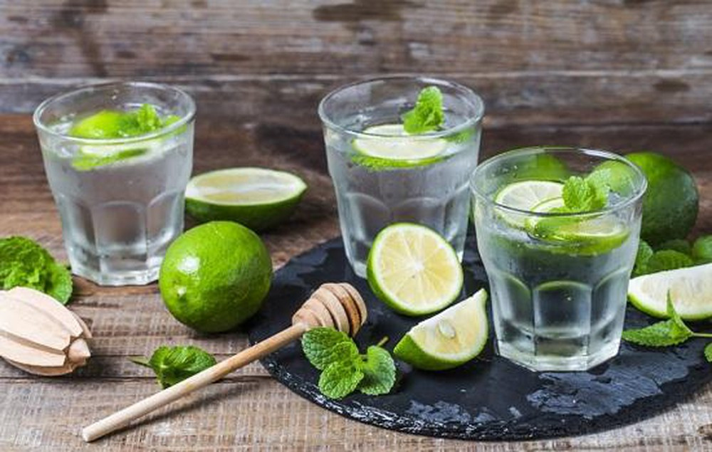 Uống nước chanh cần biết những điều này để khỏi 'hạ độc' cơ thể ảnh 3