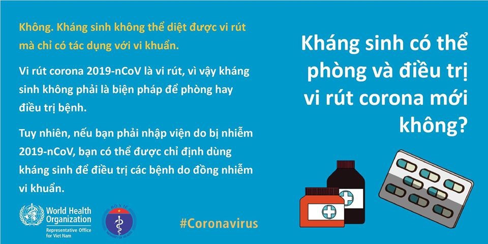 Đã có thuốc ‘diệt’ được virus corona? ảnh 2