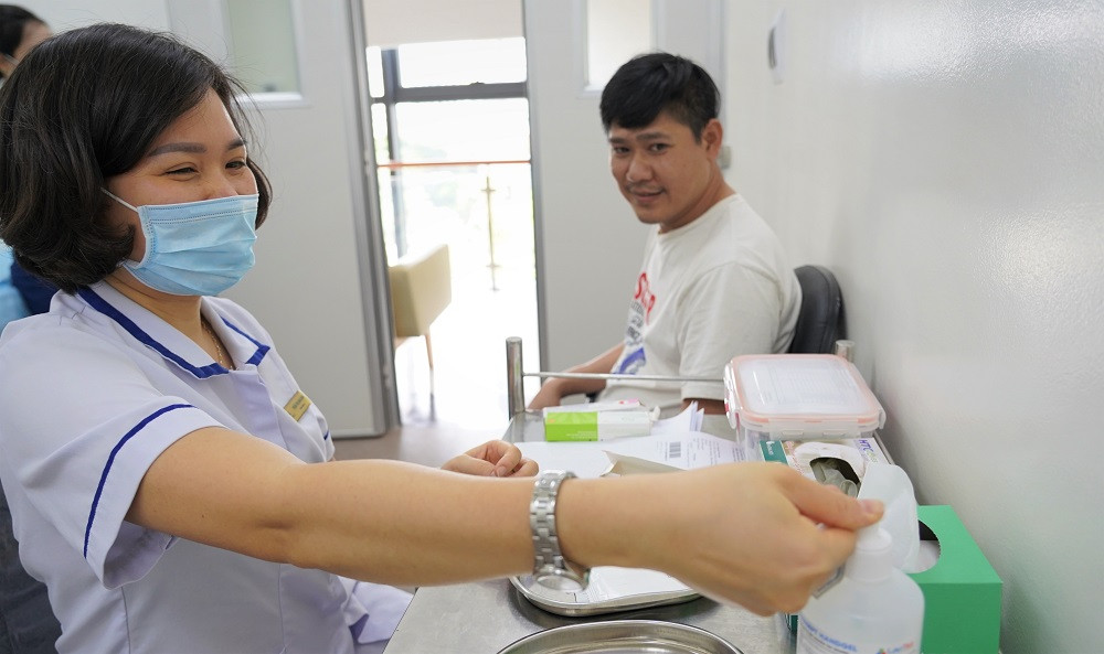 Sau dịch COVID-19, vai trò của tiêm chủng càng quan trọng ảnh 3