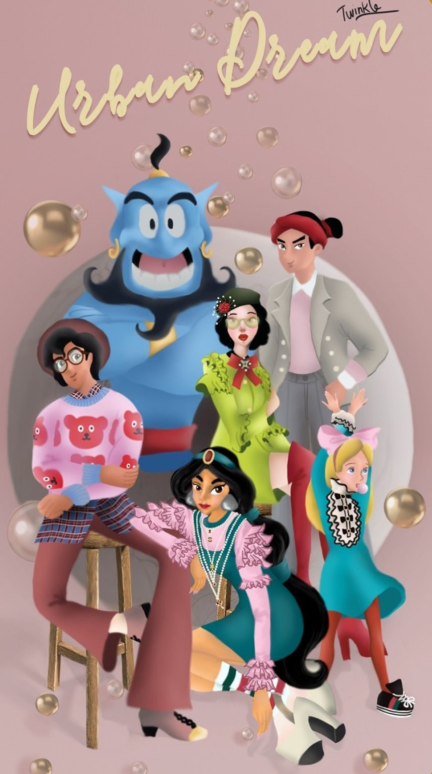 Những dấu ấn cổ tích 'phiên bản Việt' tại VinWonders Phú Quốc ảnh 4