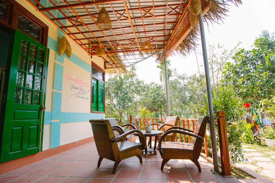 Website review homestay: giải pháp cho chủ host thu hút khách hàng ảnh 2