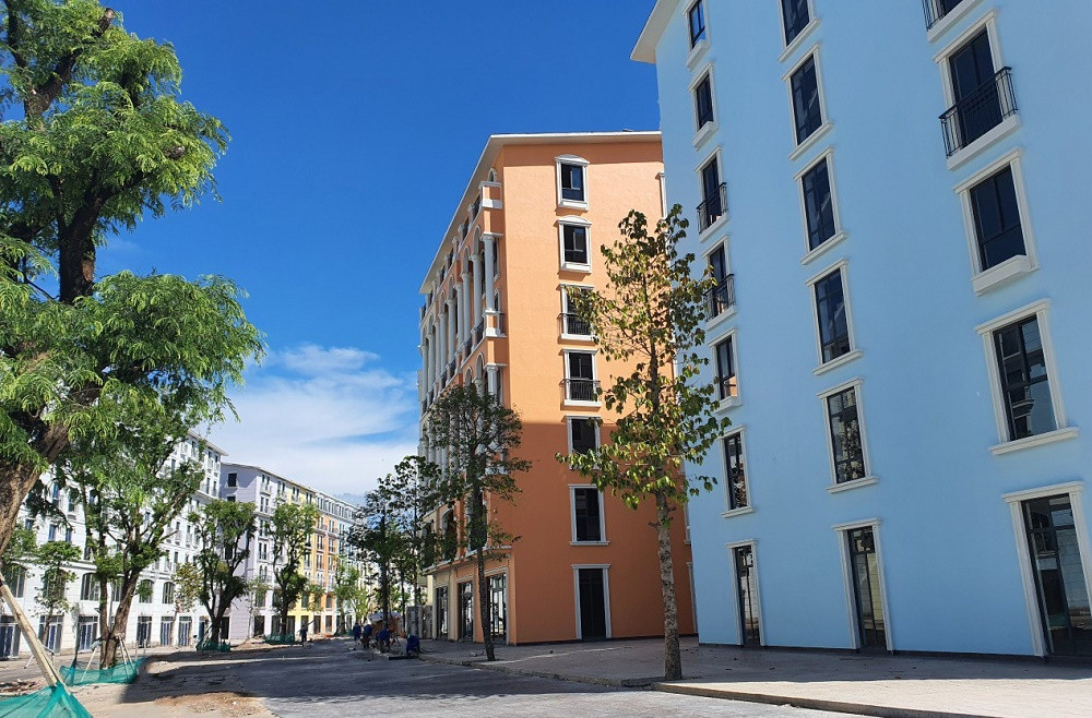 Phu Quoc Marina Square – mô hình boutique hotel hấp dẫn của “đảo ngọc” Phú Quốc ảnh 3