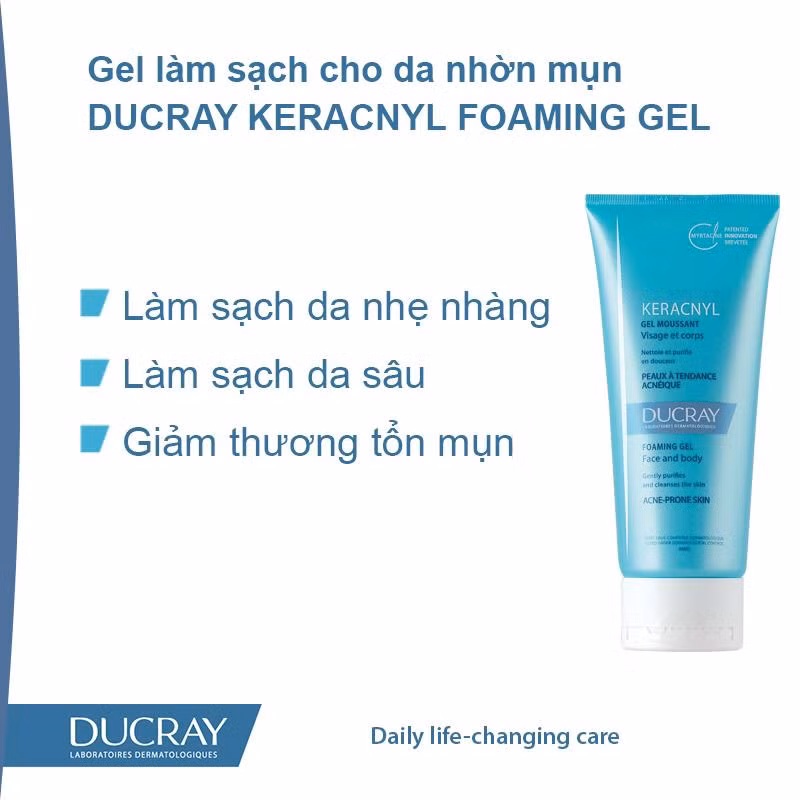 Những hậu quả khi điều trị mụn không đúng cách: 'Sai một li…đi luôn gương mặt'! ảnh 4