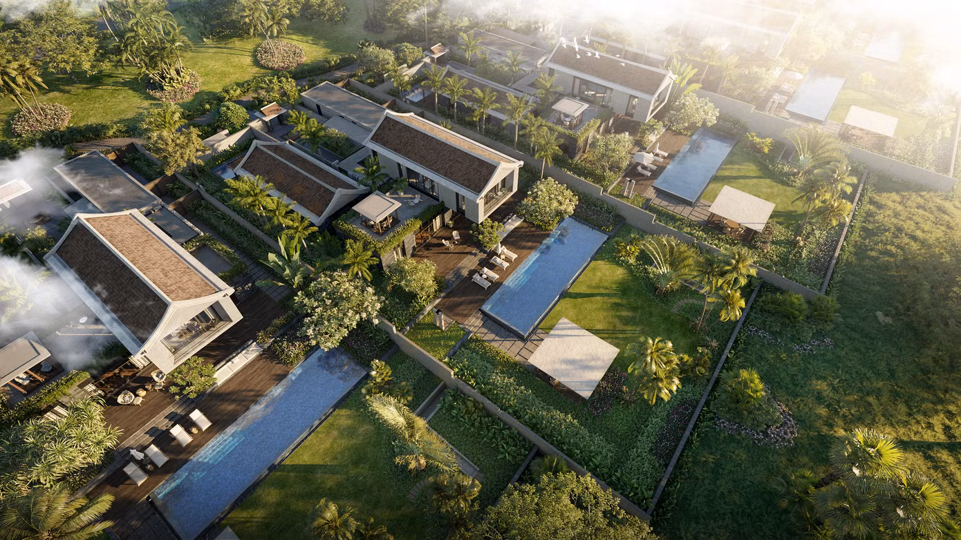 Những động thái kịp thời và sự 'bảo chứng thịnh vượng' của Tập đoàn Hyatt với khách hàng ảnh 2