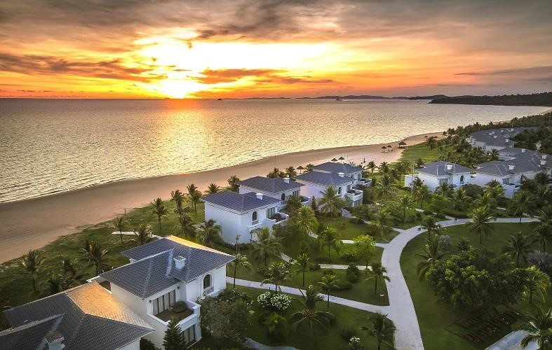 Voucher du lịch Vinpearl cam kết ưu đãi tối đa ảnh 1