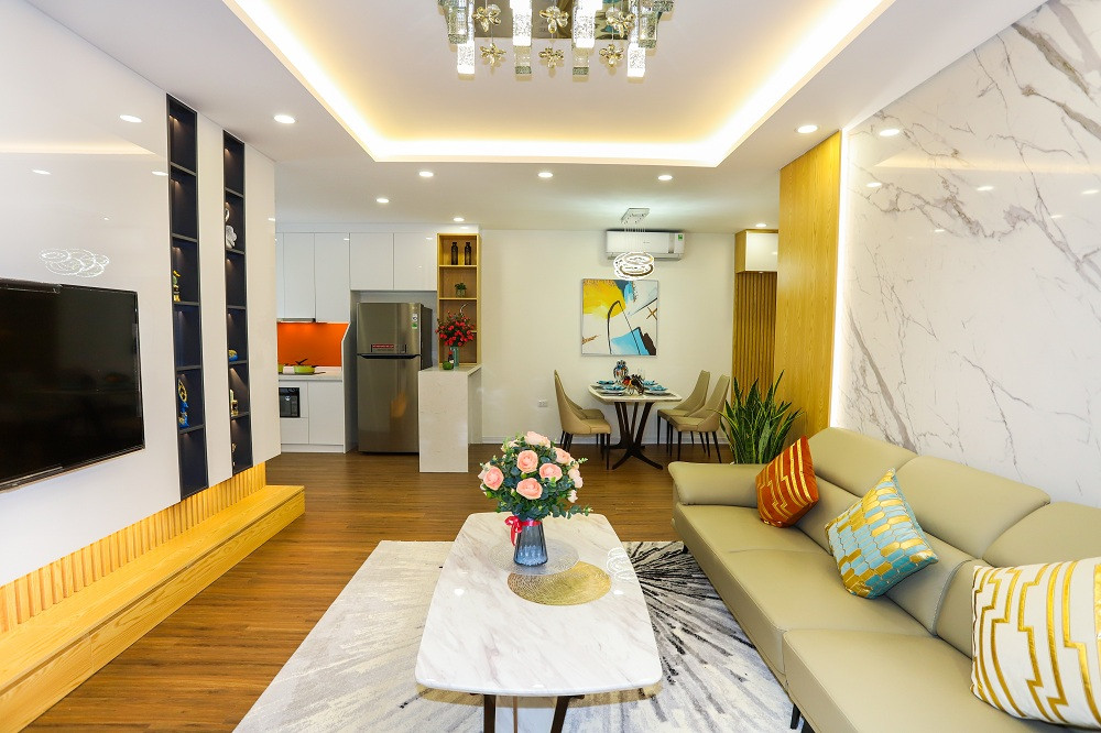 Eurowindow River Park hút khách mua ở thực ảnh 1