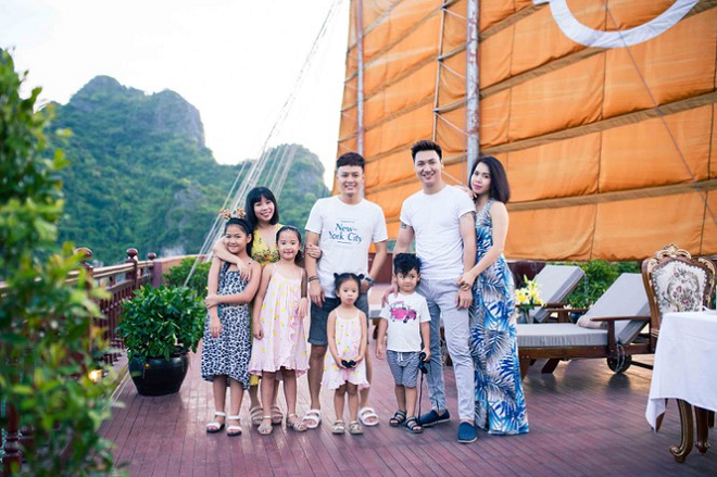 Vì sao du thuyền Hạ Long là lựa chọn lý tưởng cho chuyến du lịch nghỉ dưỡng sau dịch? ảnh 4