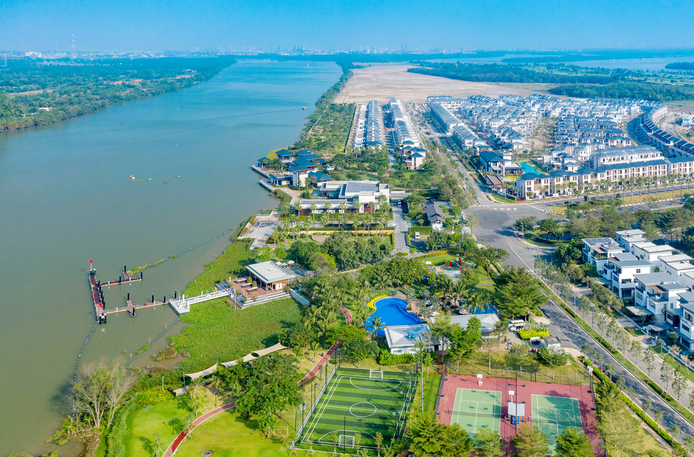 Tương lai bền vững sau COVID-19 ảnh 1