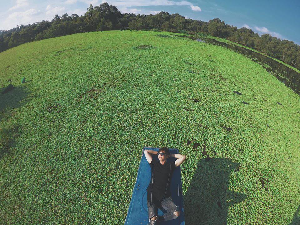 Cung đàn Trà Sư ảnh 3