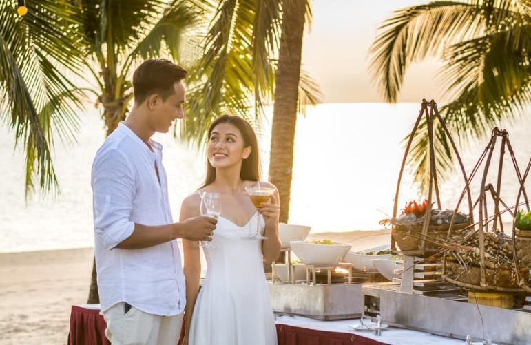 Voucher du lịch Vinpearl cam kết ưu đãi tối đa ảnh 3