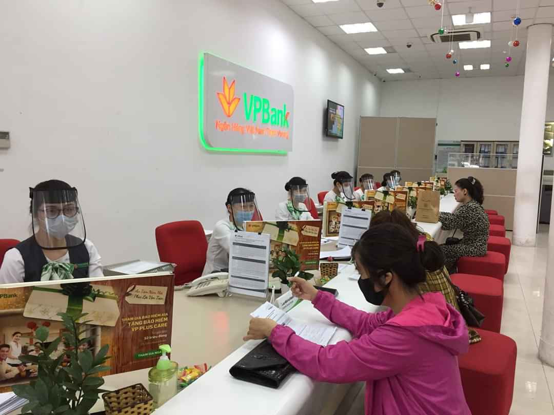 VPBank giải quyết hàng ngàn hồ sơ giảm, giãn nợ cho người vay bị ảnh hưởng vì COVID ảnh 3