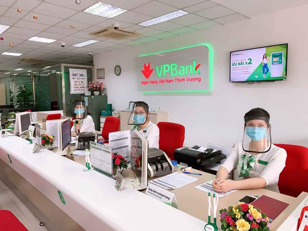 VPBank giải quyết hàng ngàn hồ sơ giảm, giãn nợ cho người vay bị ảnh hưởng vì COVID ảnh 2