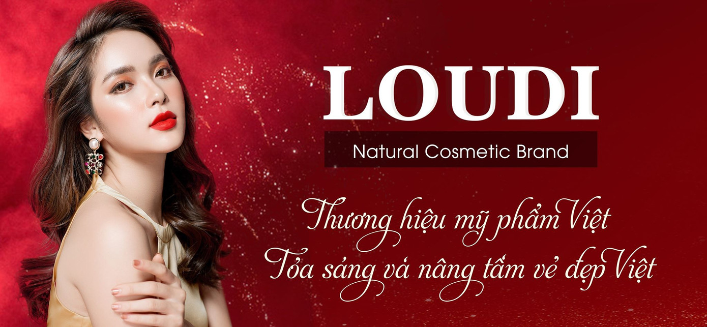 Mỹ phẩm Loudi xây dựng thương hiệu có “tâm” được lòng người dùng Việt ảnh 2