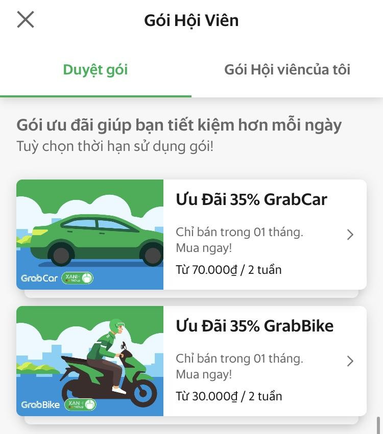 Chiến lược kinh doanh của các hãng xe công nghệ 'hậu COVID-19' ảnh 1