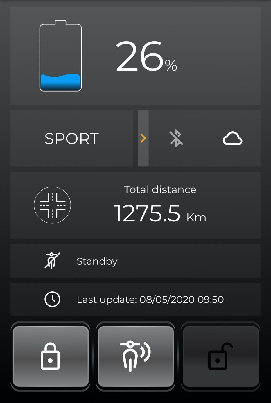 Khám phá loạt công nghệ thông minh của xe máy điện VinFast ảnh 4