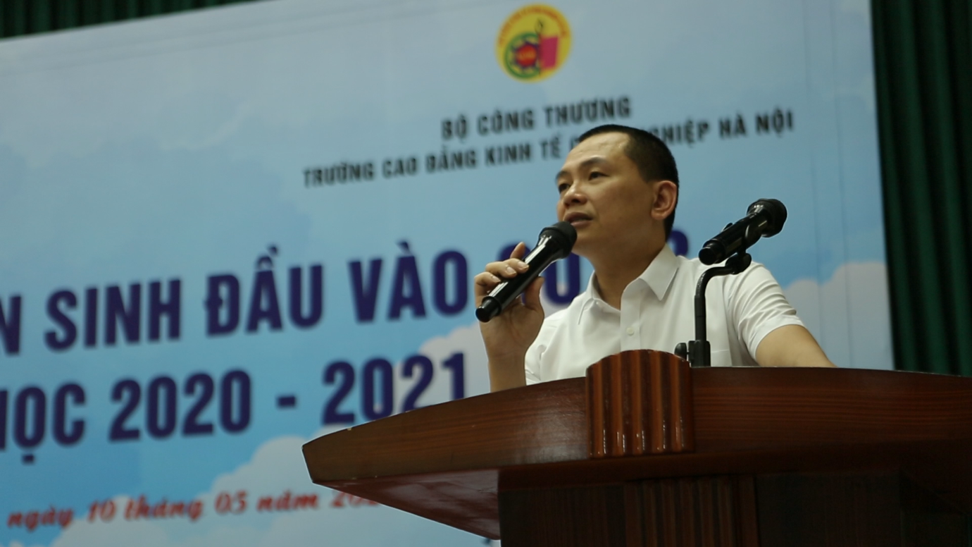 Đi trước một bước cùng trường doanh nhân CEO Việt Nam ảnh 2