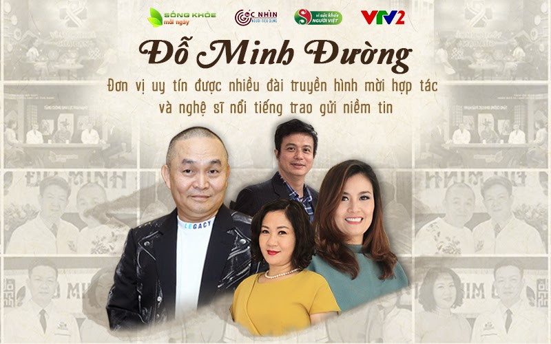 Bài thuốc Mề Đay Đỗ Minh chữa khỏi mề đay sau sinh cho diễn viên Nguyệt Hằng ảnh 4