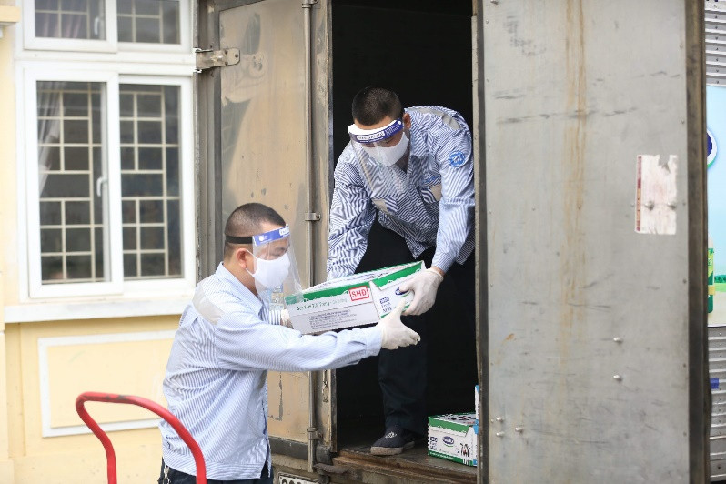 SHĐ TP.Hà Nội ghi nhận những kết quả tích cực, tạo cơ sở để triển khai tiếp tục ảnh 7