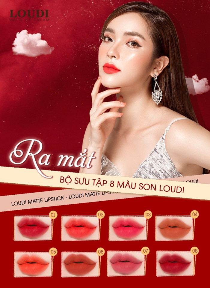 Mỹ phẩm Loudi xây dựng thương hiệu có “tâm” được lòng người dùng Việt ảnh 6