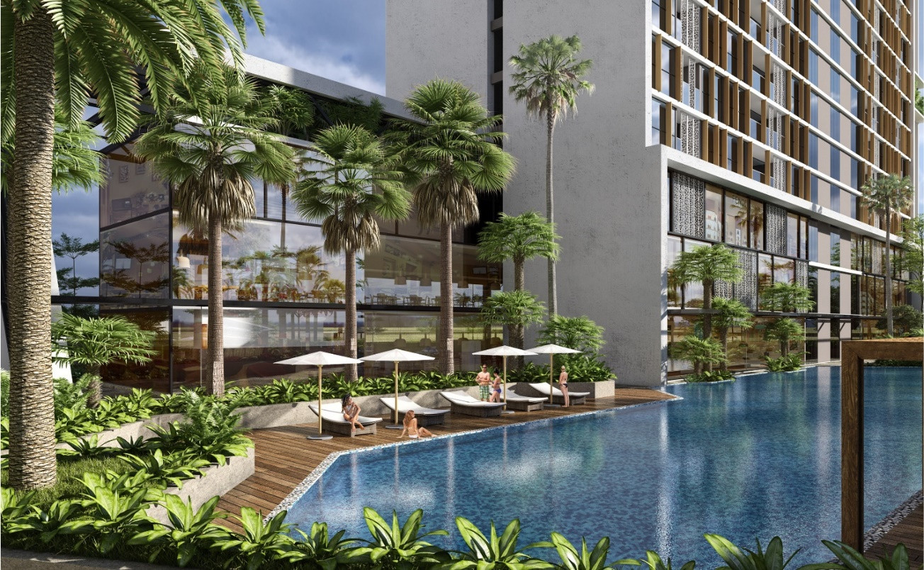 Anland Lakeview: Tầm nhìn tinh anh cho giá trị vững mạnh ảnh 2